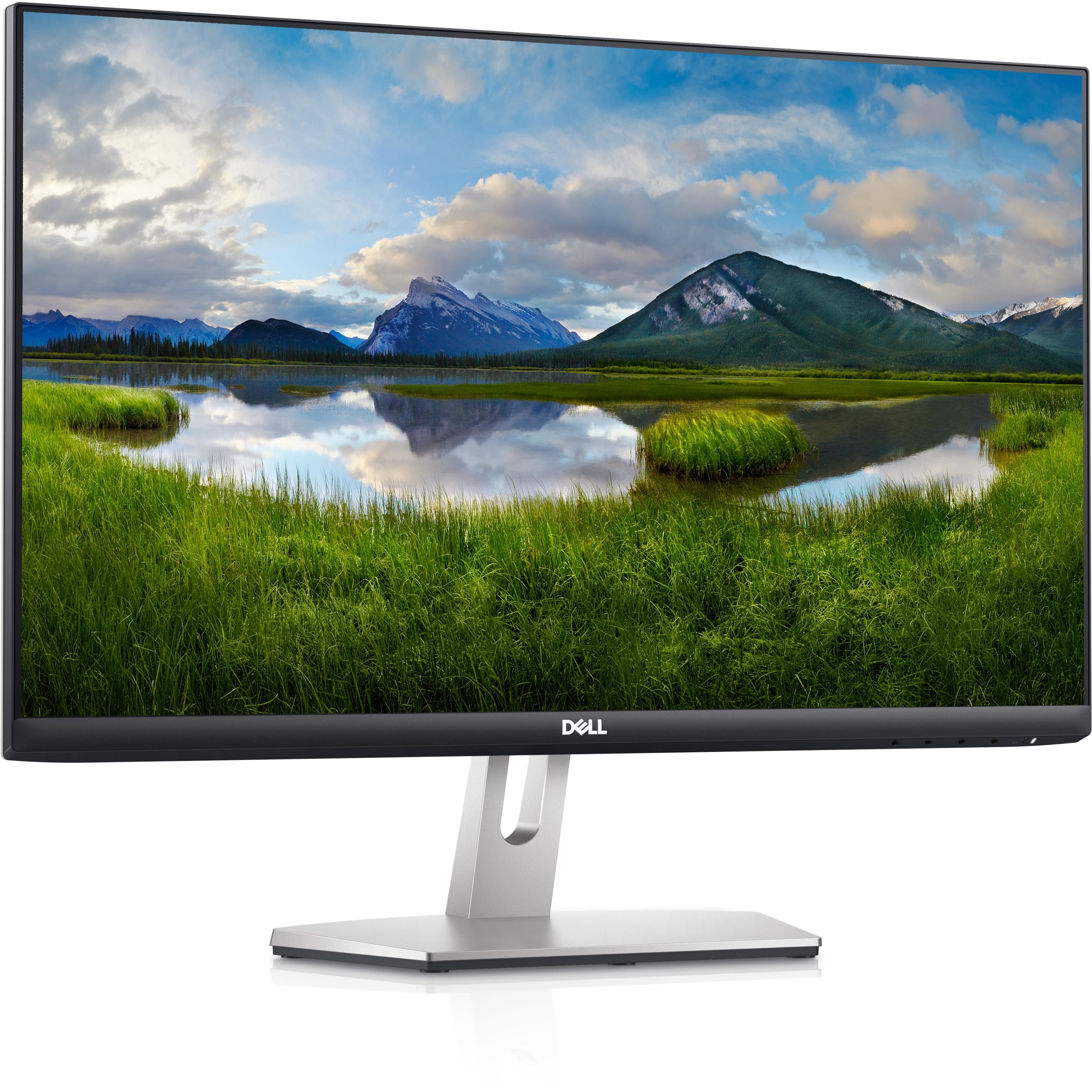 Dell 23.8-inch Full HD Monitor S2421HN