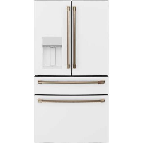 Cafe deals 36 refrigerator