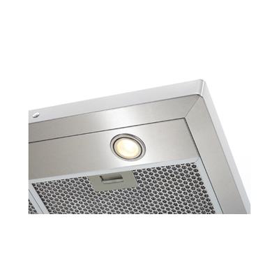 Silhouette 35-inch Wall Mount Range Hood DWRH361SSST IMAGE 2