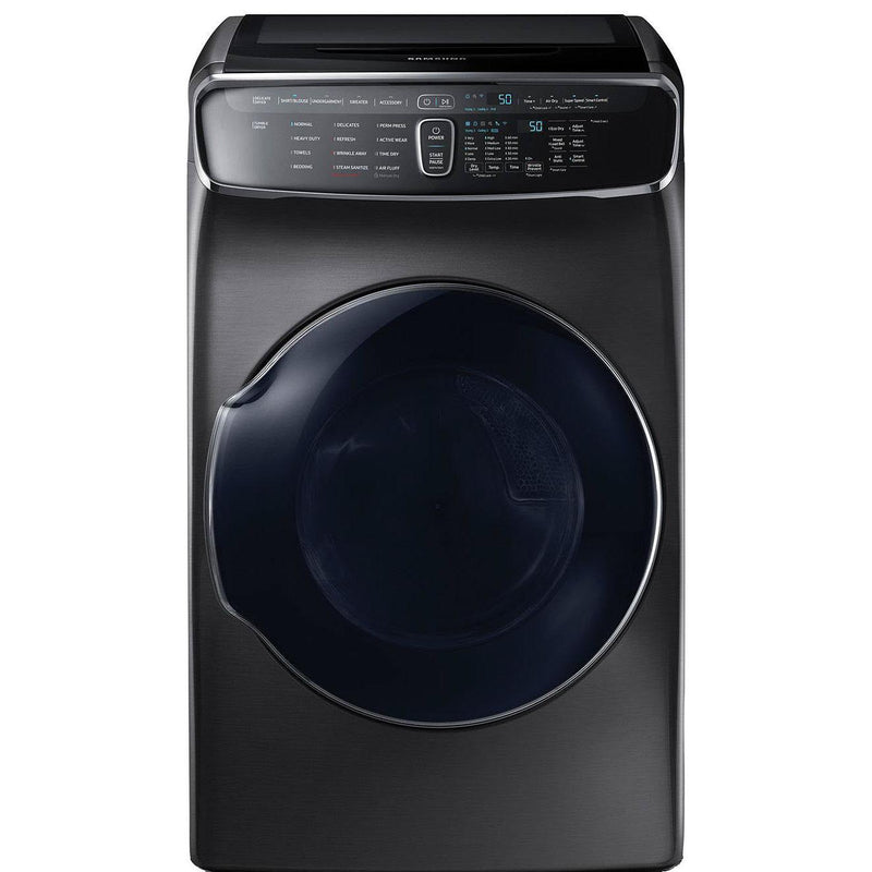 Samsung Laundry WV60M9900AV/A5, DVE60M9900V/AC IMAGE 11