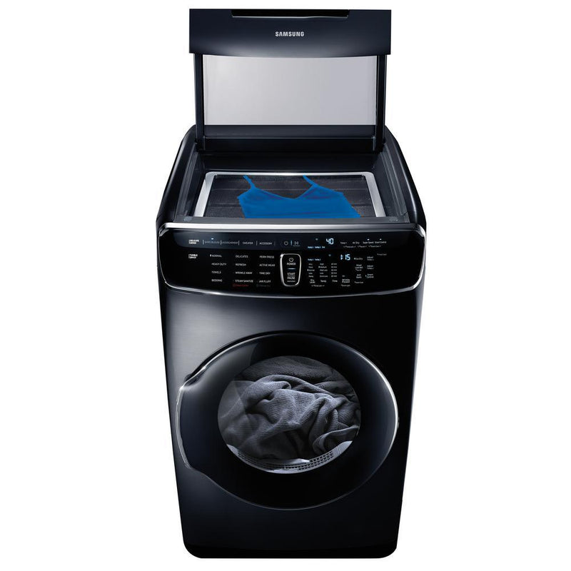 Samsung Laundry WV60M9900AV/A5, DVE60M9900V/AC IMAGE 13