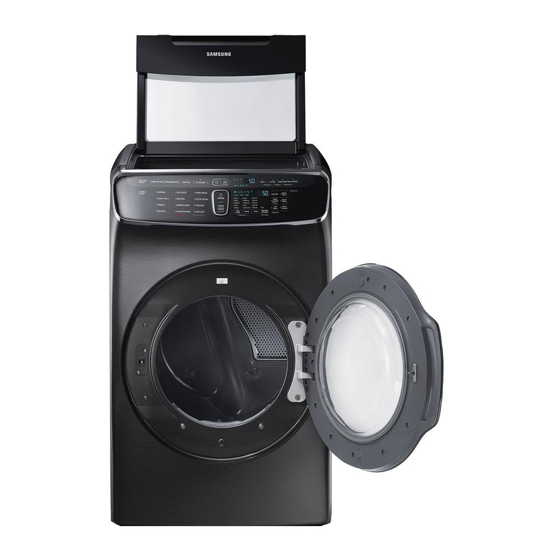 Samsung Laundry WV60M9900AV/A5, DVE60M9900V/AC IMAGE 14