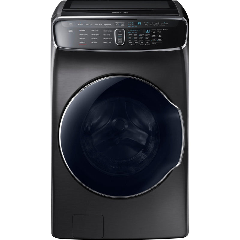 Samsung Laundry WV60M9900AV/A5, DVE60M9900V/AC IMAGE 7