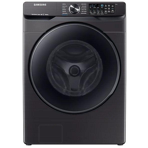 Samsung Laundry WF50T8500AV/A5, DVE50R8500V/AC IMAGE 5