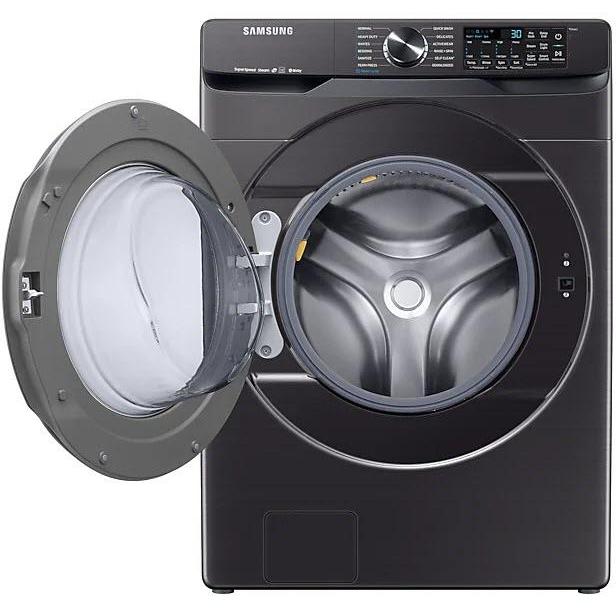 Samsung Laundry WF50T8500AV/A5, DVE50R8500V/AC IMAGE 6