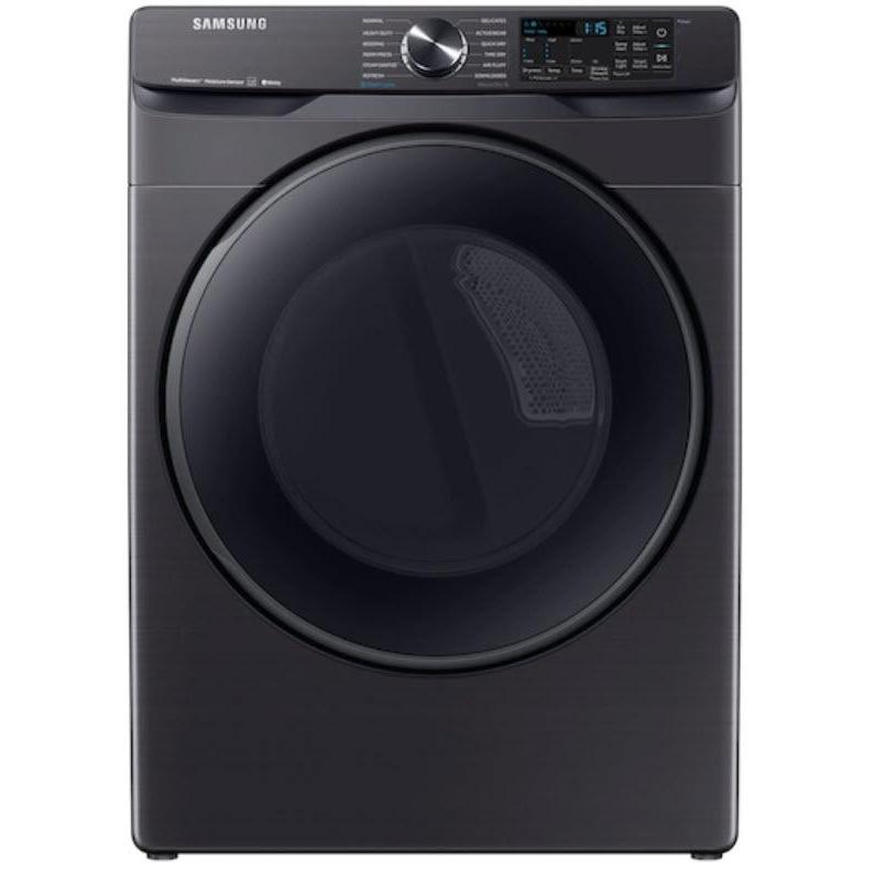 Samsung Laundry WF50T8500AV/A5, DVE50R8500V/AC IMAGE 8