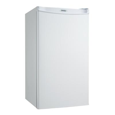 Danby 19-inch, 3.3 cu. ft. Compact Refrigerator DCR033B1WDB IMAGE 1