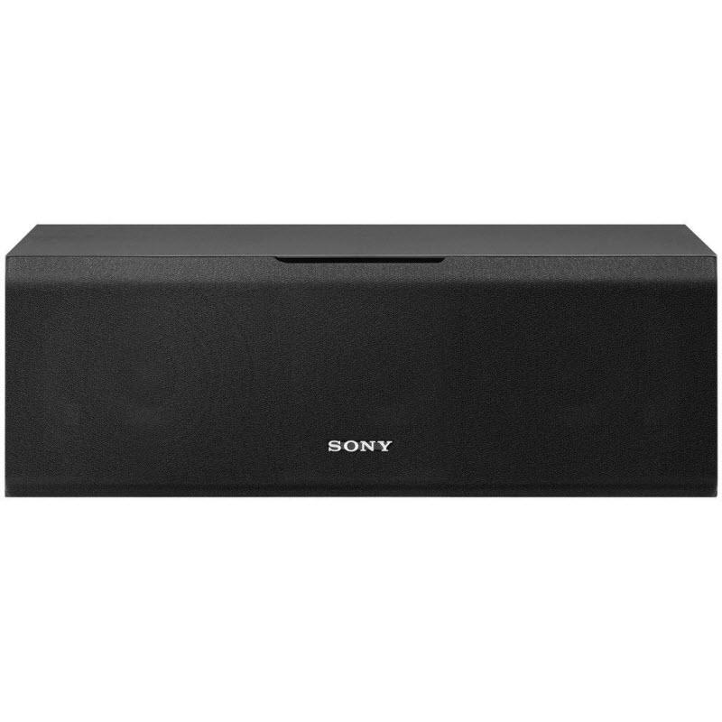 Sony Centre Channel Speaker SS-CS8 IMAGE 2