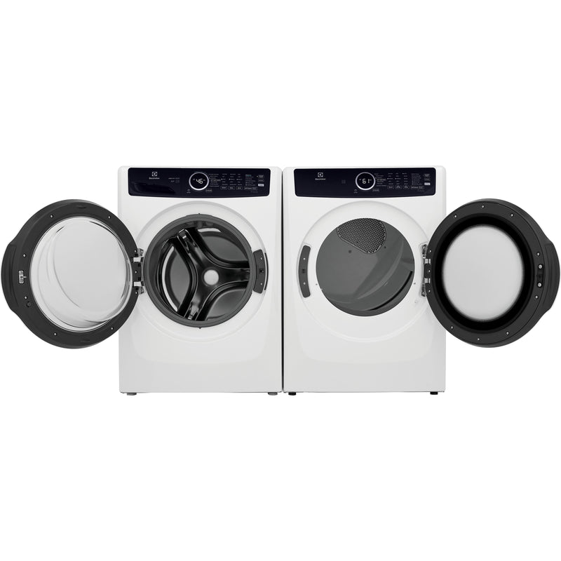 Electrolux Laundry ELFW7437AW, ELFE743CAW IMAGE 2