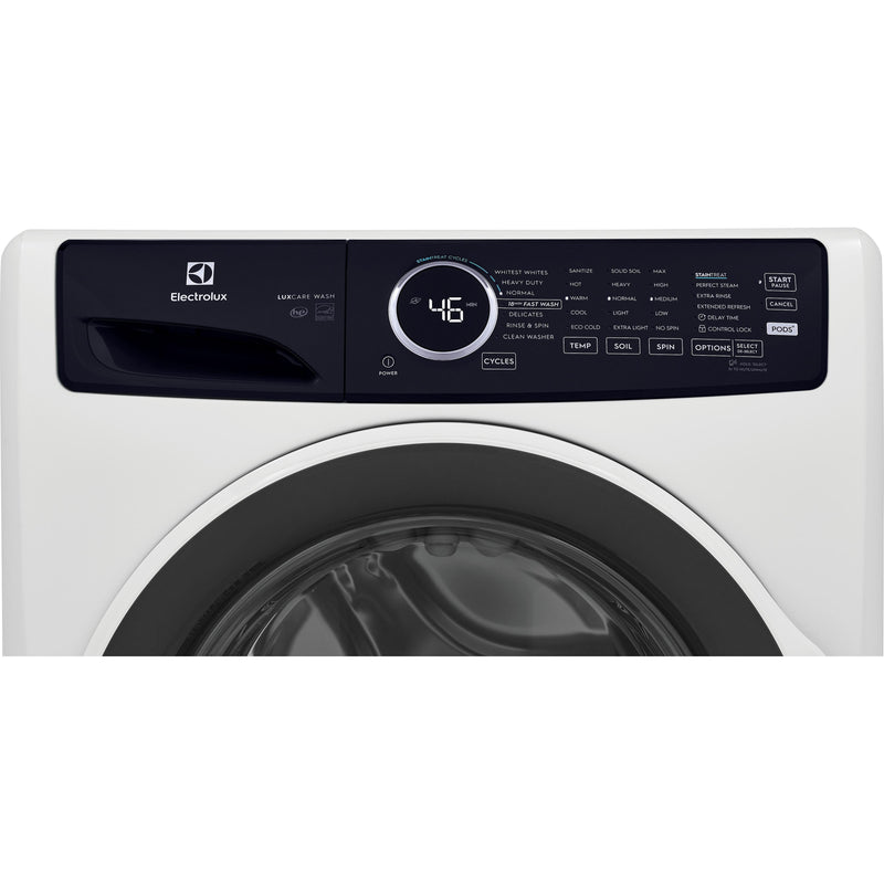 Electrolux Laundry ELFW7437AW, ELFE743CAW IMAGE 7