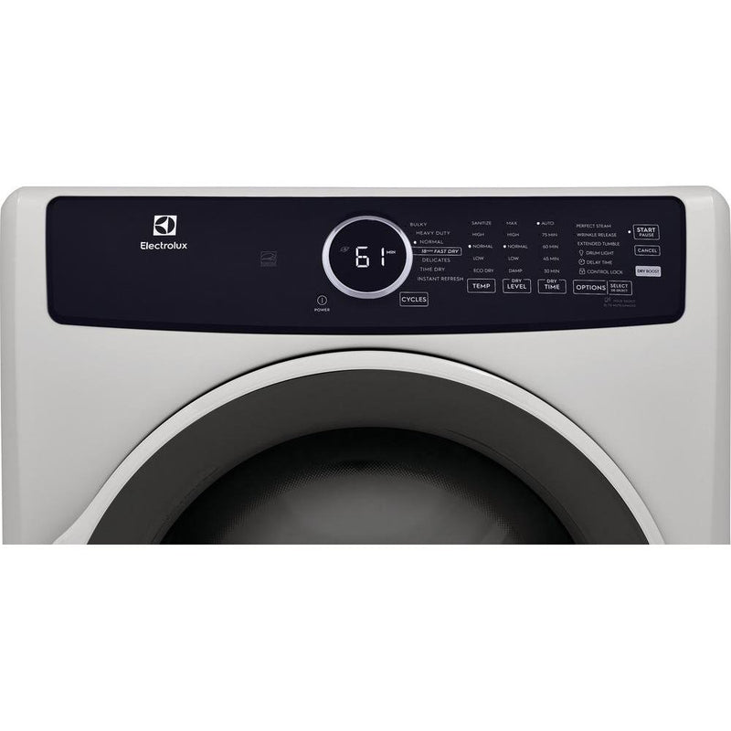 Electrolux Laundry ELFW7437AW, ELFE743CAW IMAGE 9