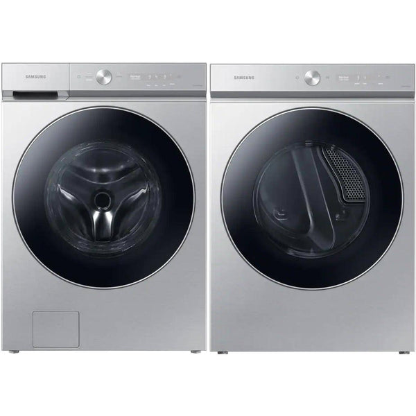 Samsung Laundry WF53BB8900AT, DVE53BB8900T IMAGE 1