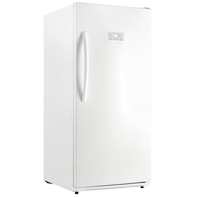 Danby 13.8 cu. ft. Upright Freezer with Digital Temperature Display DUF138E1WDD IMAGE 1