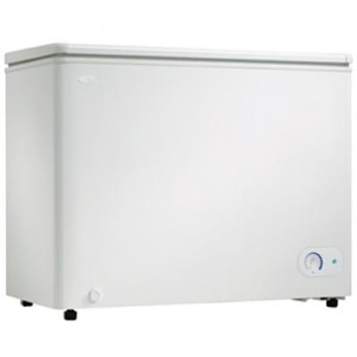 Danby 7 cu. ft. Chest Freezer DCF070A1WDB IMAGE 1