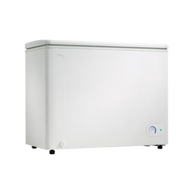 Danby 8.1 cu. ft. Chest Freezer DCF087A1WMX IMAGE 1