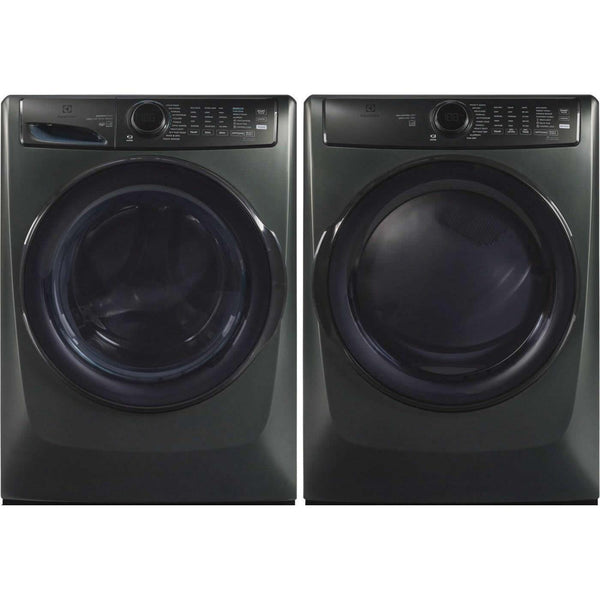 Electrolux Laundry ELFW7738AA, ELFE773CAA IMAGE 1