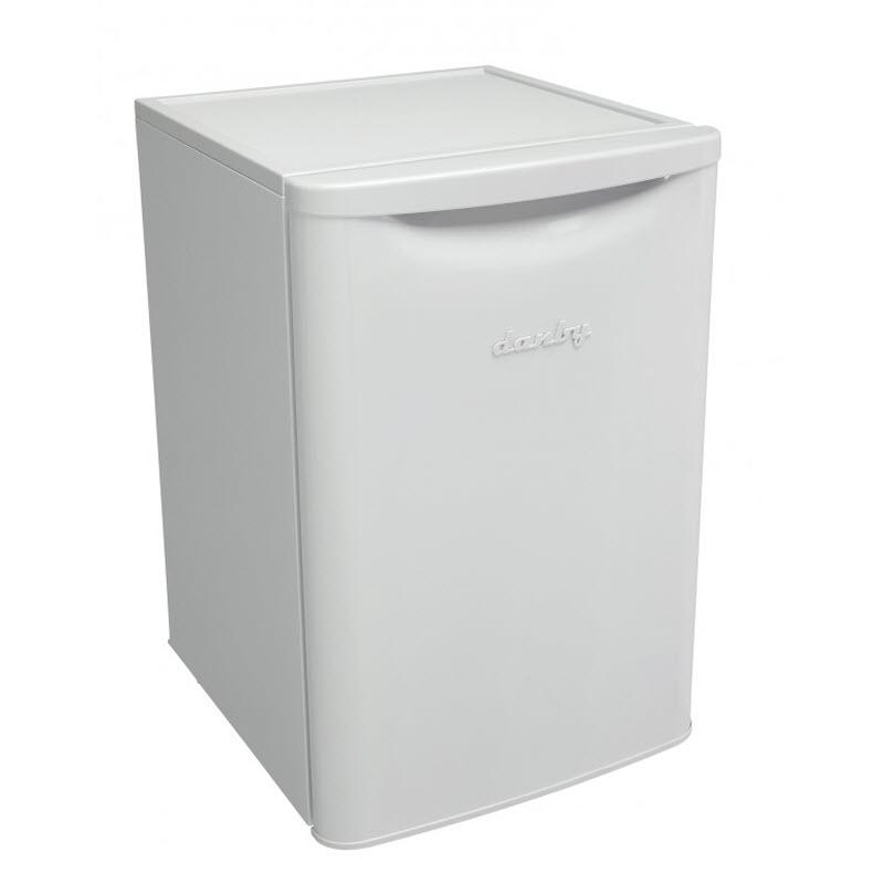 Danby 18-inch, 2.6 cu. ft. Compact Refrigerator DAR026A2WDB IMAGE 3