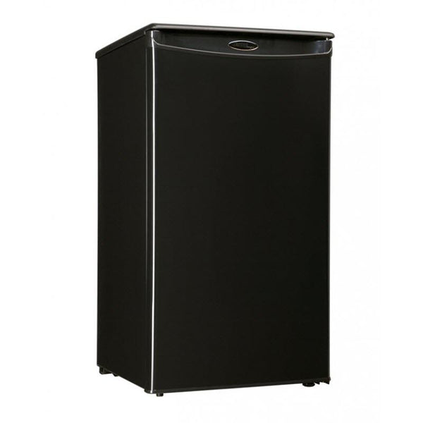 Danby 18-inch, 3.3 cu. ft. Compact Refrigerator DAR033A1BDD IMAGE 1