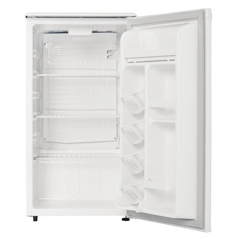 Danby 18-inch, 3.3 cu. ft. Compact Refrigerator DAR033A1WDD IMAGE 3