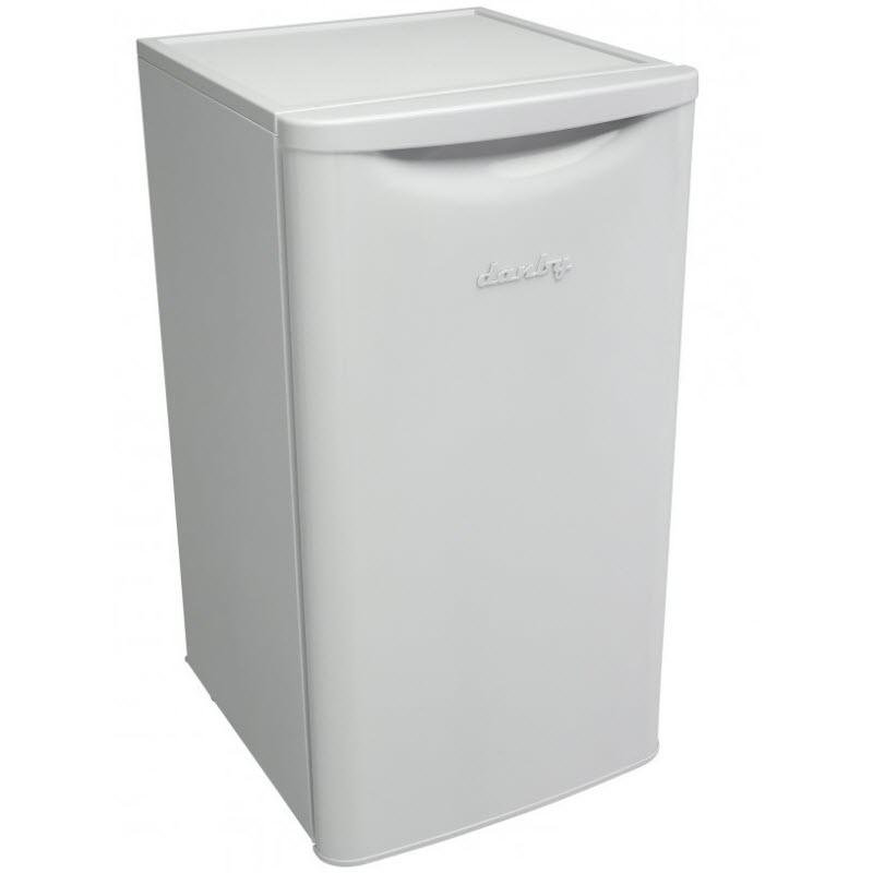 Danby 18-inch, 3.3 cu. ft. Compact Refrigerator DAR033A6WDB IMAGE 3