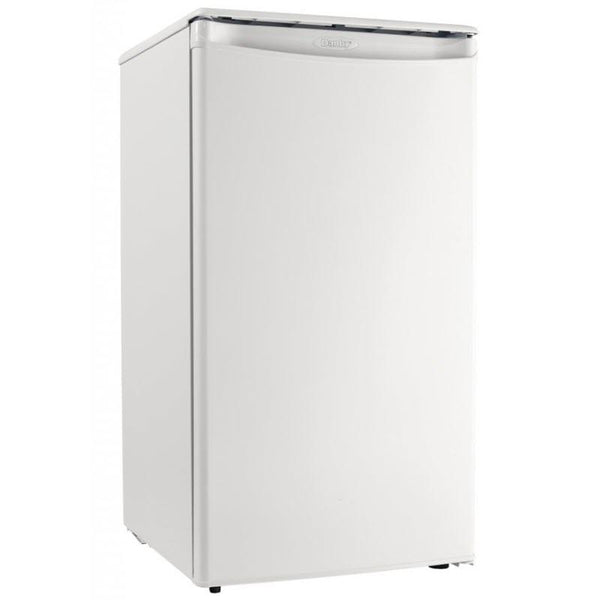 Danby 18-inch, 3.2 cu. ft. Compact Refrigerator DCR032A2WDB IMAGE 1