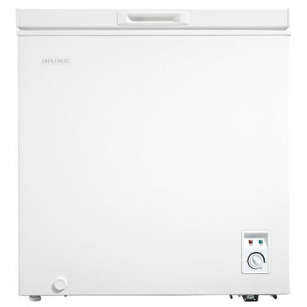 Danby 5 cu. ft. Chest Freezer DCFM050C1WM IMAGE 1