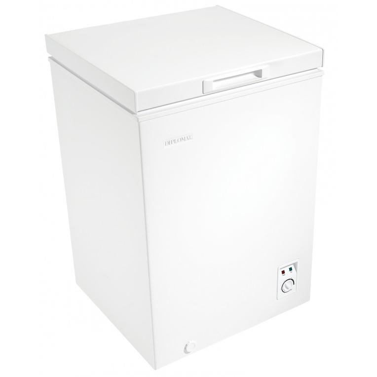 Danby 3.5 cu. ft. Chest Freezer DCFM036C1WM IMAGE 2