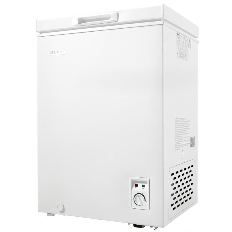 Danby 3.5 cu. ft. Chest Freezer DCFM036C1WM IMAGE 5