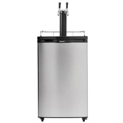 Danby 5.2 cu. ft. Freestanding Beer Dispenser DKC052BSL2DB IMAGE 1