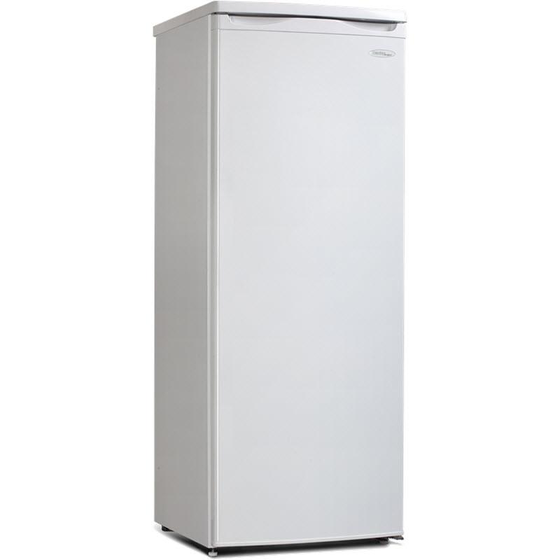 Danby 5.9 cu. ft. Upright Freezer DUFM059C1WDD IMAGE 1