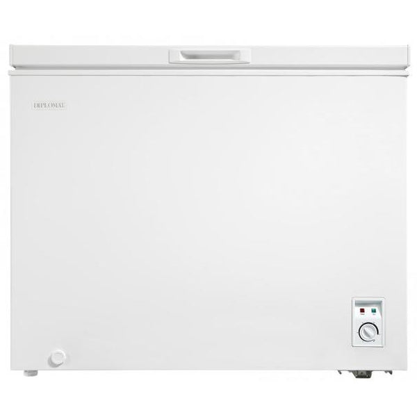 Danby 7 cu. ft. Chest Freezer DCFM070C1WM IMAGE 1