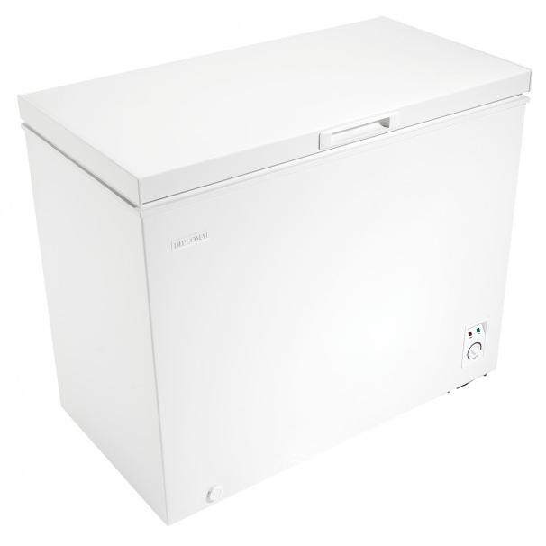 Danby 7 cu. ft. Chest Freezer DCFM070C1WM IMAGE 2