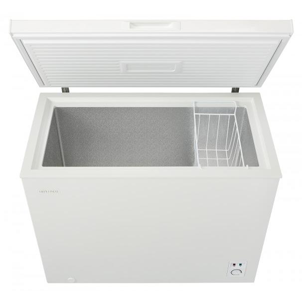 Danby 7 cu. ft. Chest Freezer DCFM070C1WM IMAGE 3