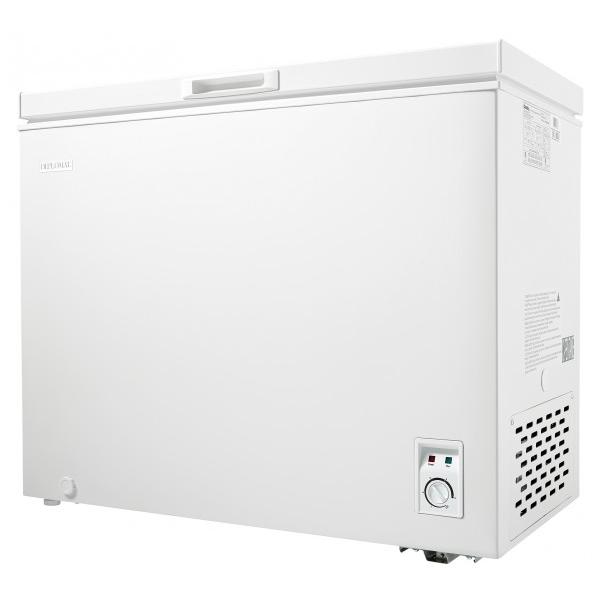 Danby 7 cu. ft. Chest Freezer DCFM070C1WM IMAGE 5