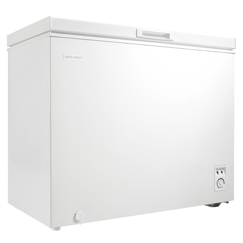 Danby 7 cu. ft. Chest Freezer DCFM070C1WM IMAGE 7