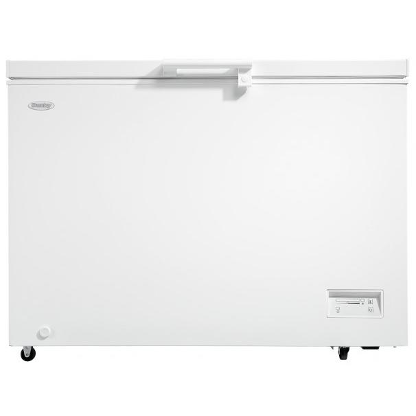 Danby 11 cu. ft. Chest Freezer DCFM110B1WDB IMAGE 1