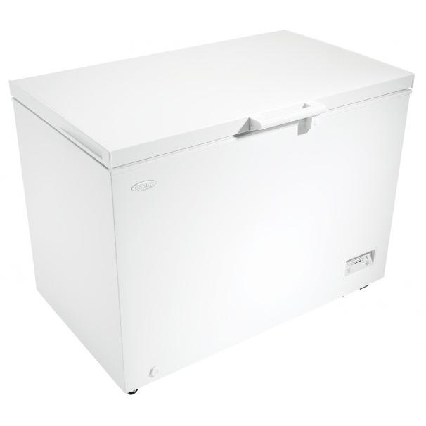 Danby 11 cu. ft. Chest Freezer DCFM110B1WDB IMAGE 3