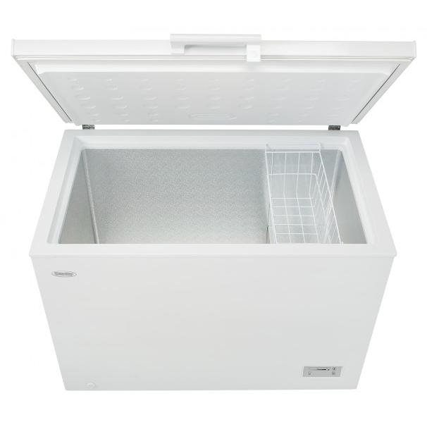 Danby 11 cu. ft. Chest Freezer DCFM110B1WDB IMAGE 4