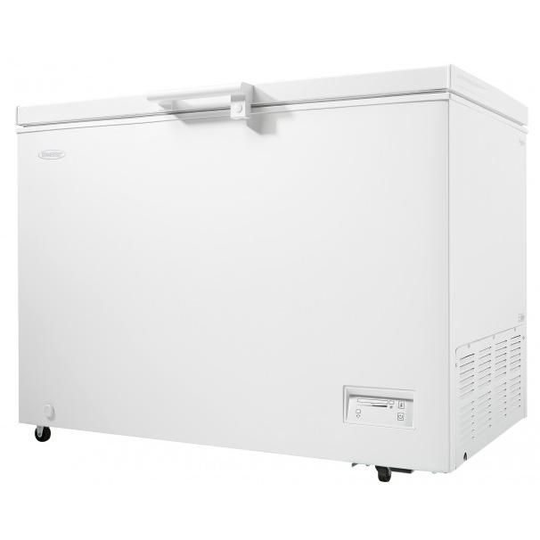 Danby 11 cu. ft. Chest Freezer DCFM110B1WDB IMAGE 6