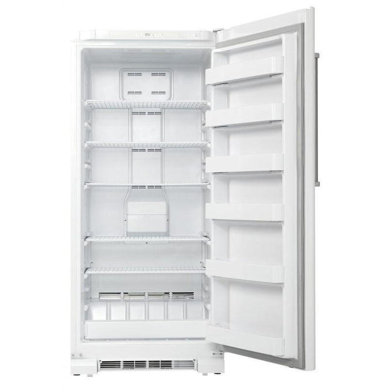 Danby 16.7 cu.ft. Upright Freezer with Quick Freeze Function DUF167A2WDD IMAGE 4