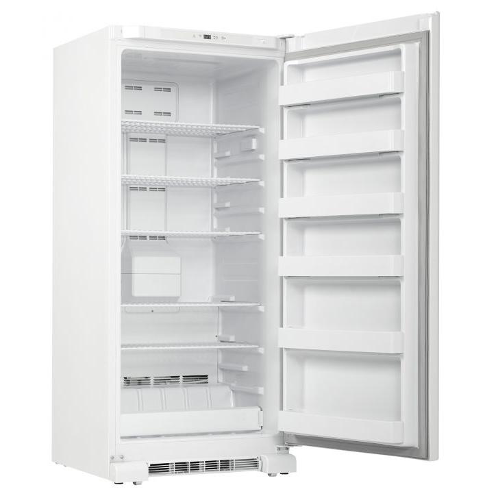 Danby 16.7 cu.ft. Upright Freezer with Quick Freeze Function DUF167A2WDD IMAGE 9