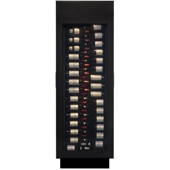 Silhouette Renoir 30-bottle Built-in Wine Cooler SR001 IMAGE 1