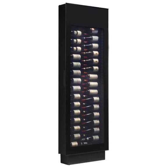 Silhouette Renoir 30-bottle Built-in Wine Cooler SR001 IMAGE 2