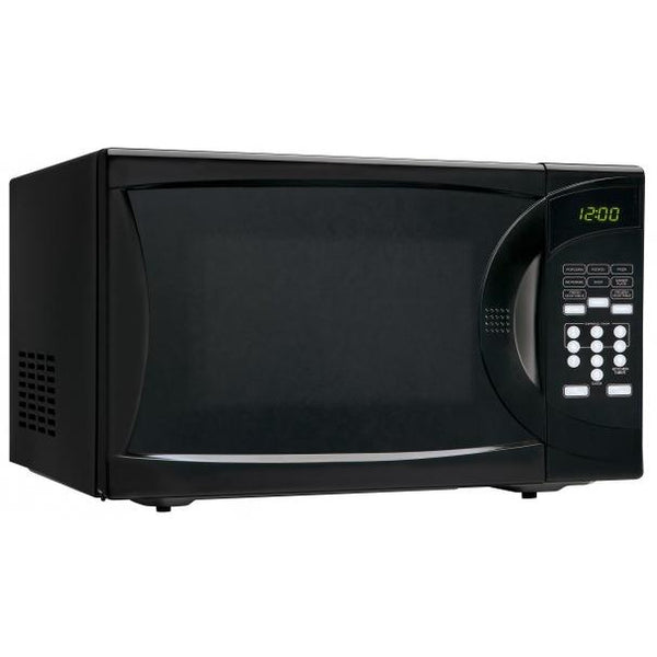 Danby 0.6 cu. ft. Countertop Microwave Oven DMW608BL IMAGE 1