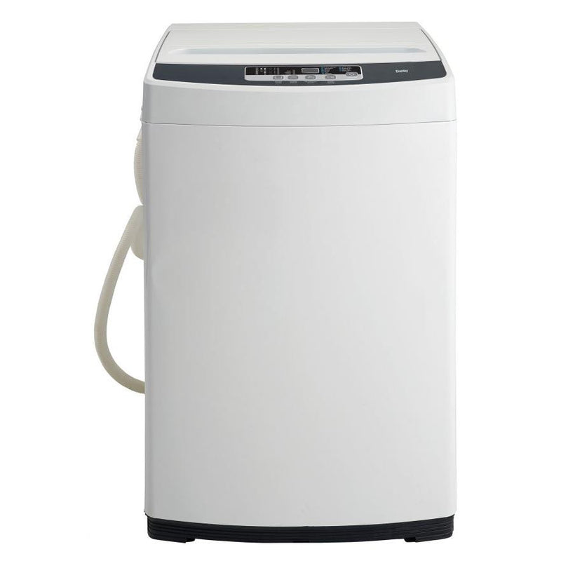 Danby 1.84 cu.ft. Portable Washer with Safety Lid DWM060WDB IMAGE 1