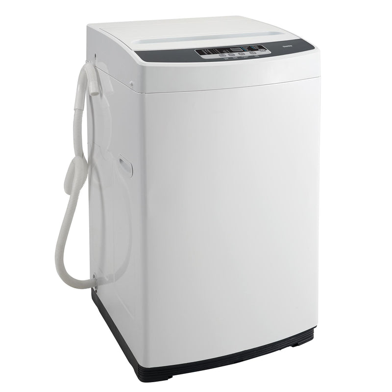 Danby 1.84 cu.ft. Portable Washer with Safety Lid DWM060WDB IMAGE 2