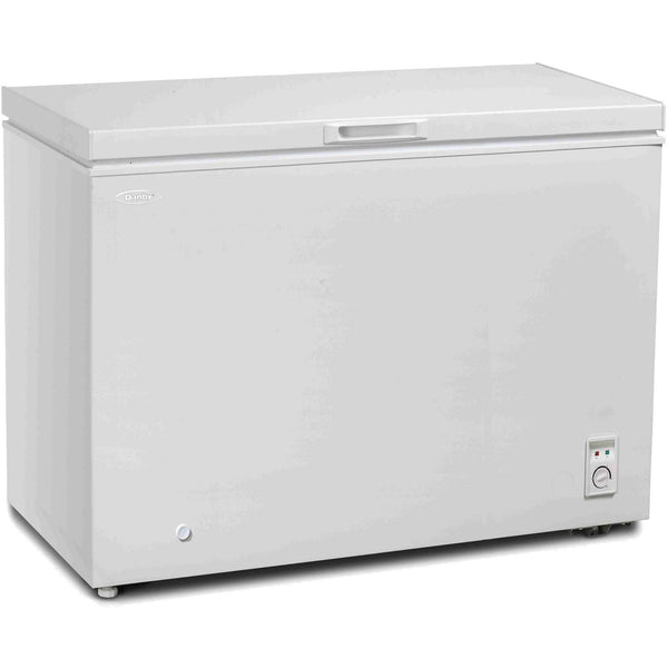 Danby 9.0 cu. ft. Chest Freezer DCF55A1WDB IMAGE 1