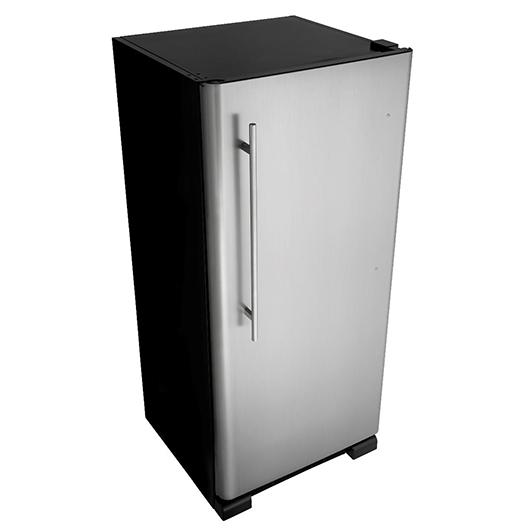 Danby 30-inch, 17 cu. ft. All Refrigerator DAR170A2BSLDD IMAGE 2