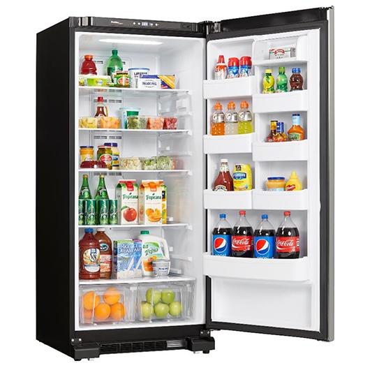 Danby 30-inch, 17 cu. ft. All Refrigerator DAR170A2BSLDD IMAGE 3