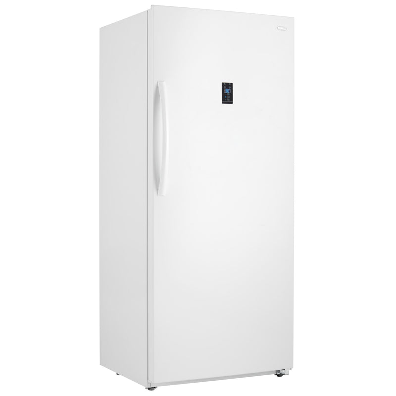 Danby 21 cu.ft. Upright Freezer DUF206E1WDD IMAGE 1